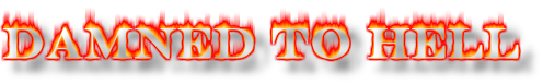 Damned To Hell