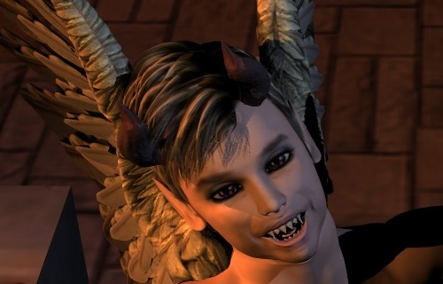 Kiss Me Father <span class="label label-danger">NC-17</span>